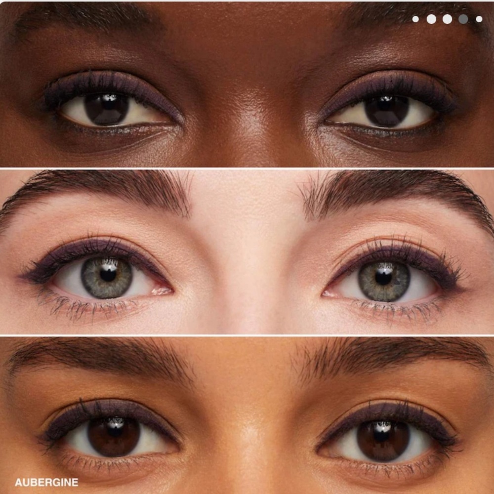 Bobbi Brown Aubergine Long-Wear Cream Eyeliner Stick